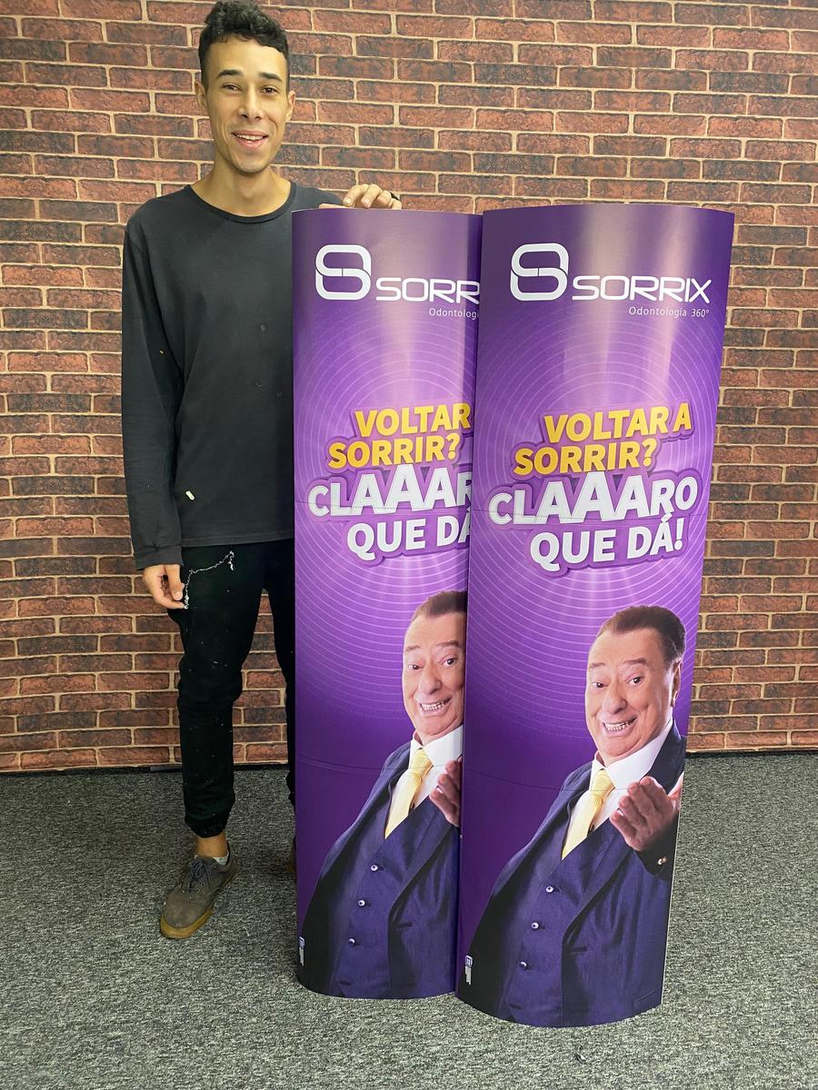 Totens para Saúde 14